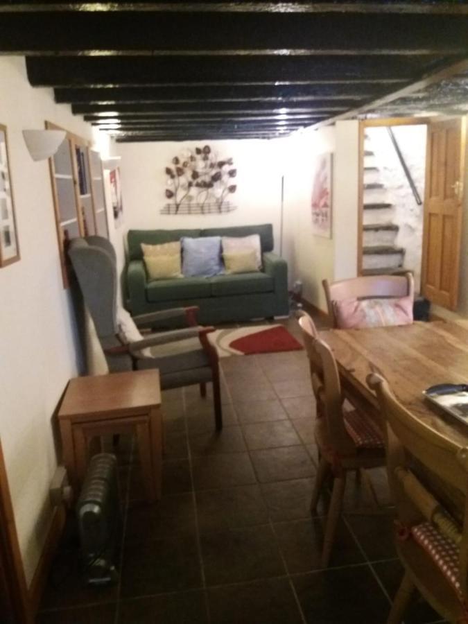 Bodwyn House Holiday home