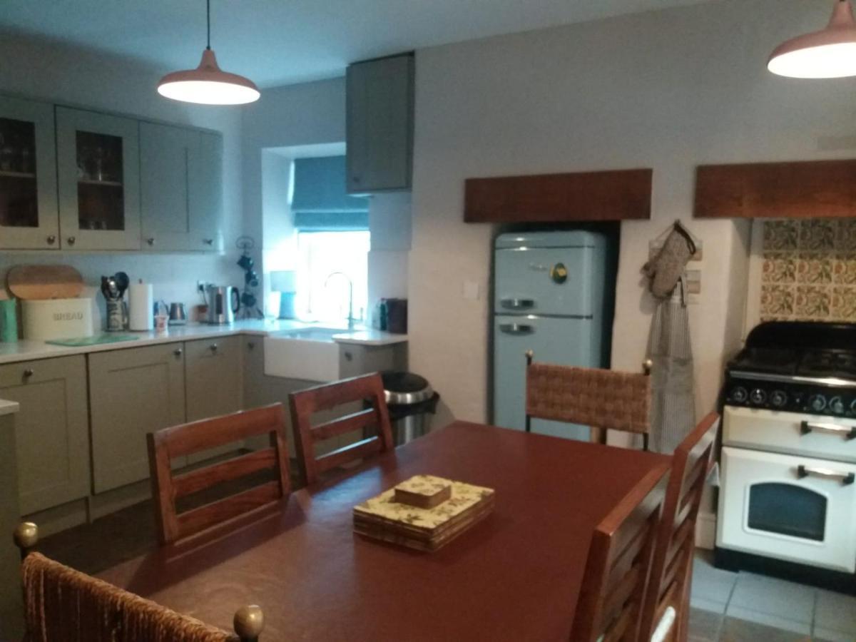 Holiday home Bodwyn House Dolgellau