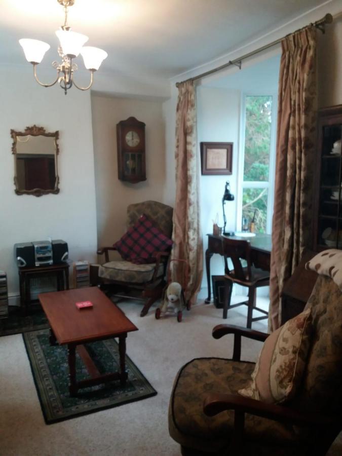 Holiday home Bodwyn House