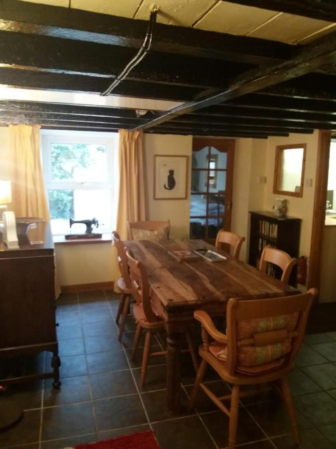 Holiday home Bodwyn House *
