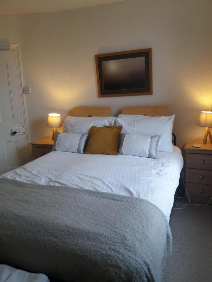 Holiday home Bodwyn House Dolgellau