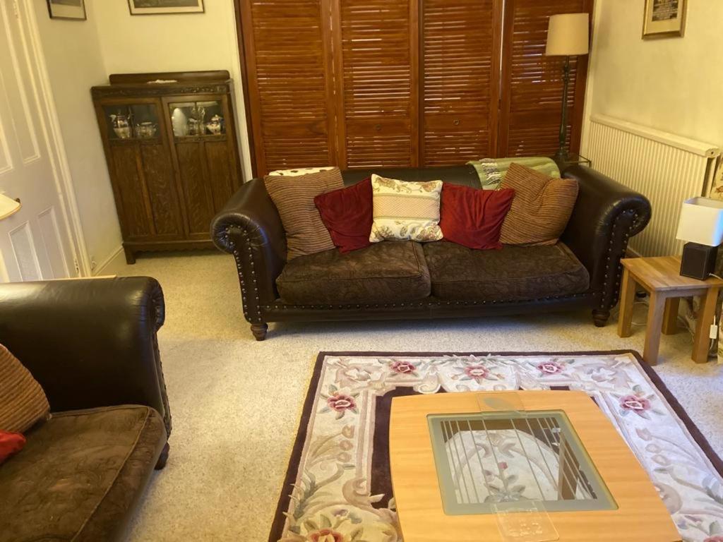 Bodwyn House * Dolgellau