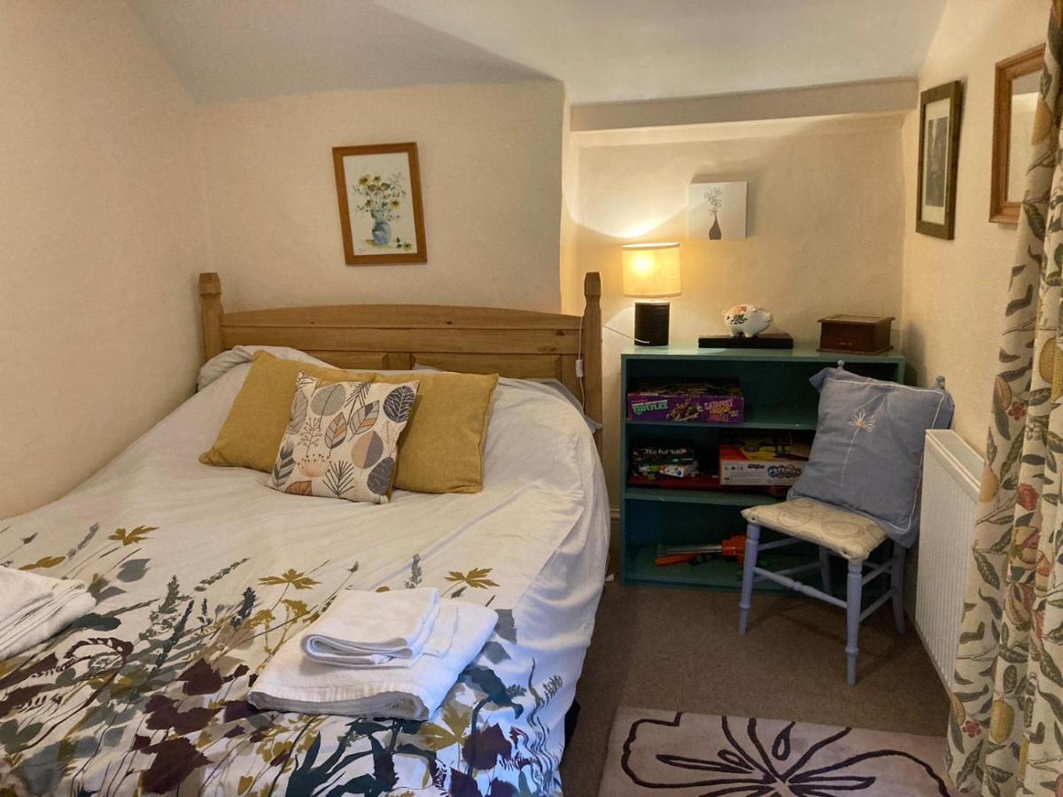 Bodwyn House Holiday home *