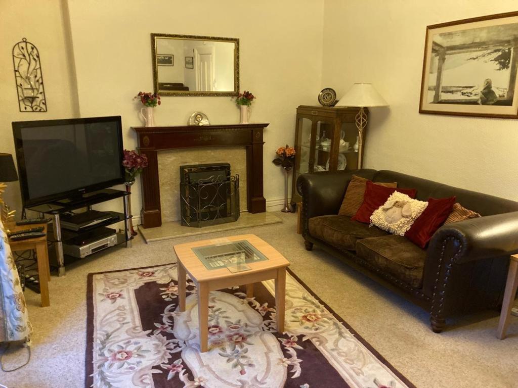 Holiday home Bodwyn House Dolgellau