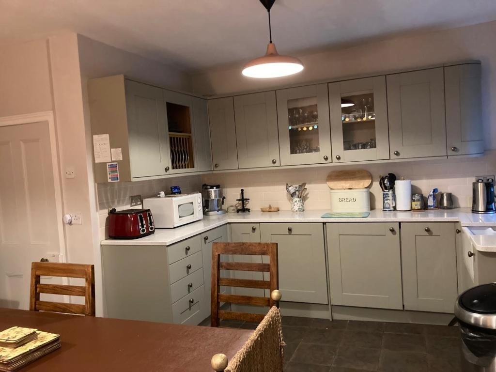 Bodwyn House Holiday home