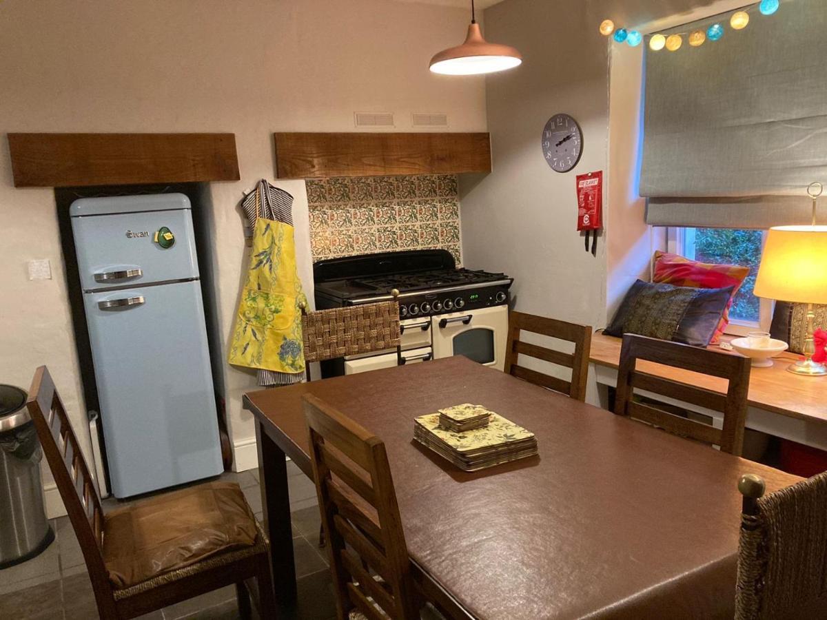Holiday home Bodwyn House Dolgellau