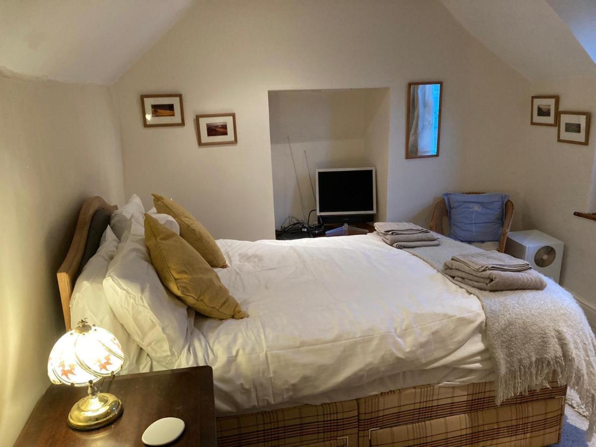 Holiday home Bodwyn House *
