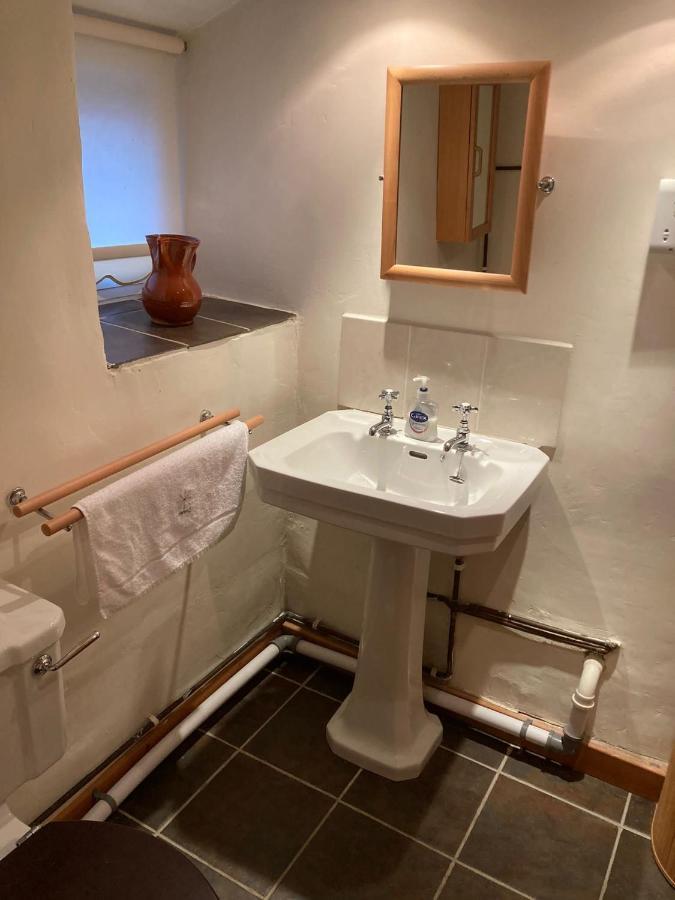 Bodwyn House Holiday home