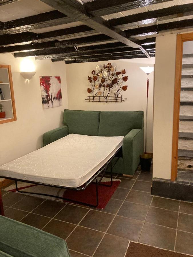 Holiday home Bodwyn House