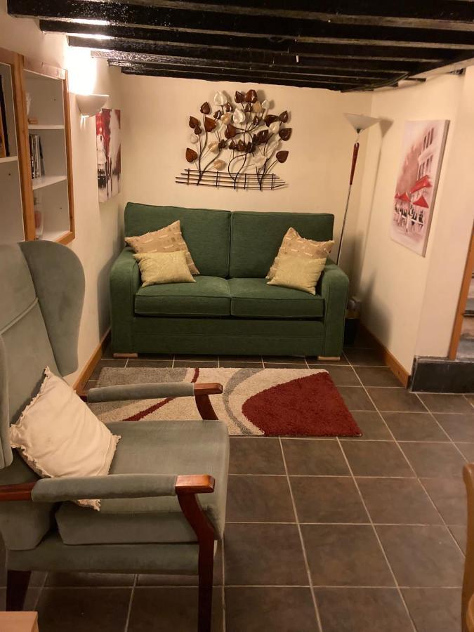 Holiday home Bodwyn House