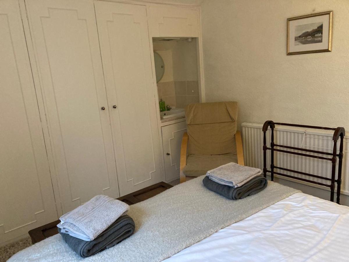 Bodwyn House Holiday home Dolgellau